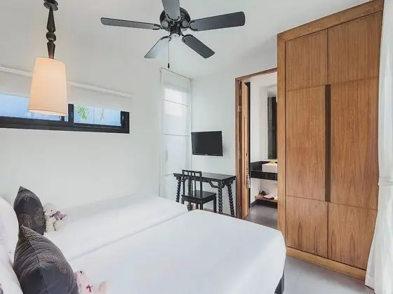 Villa, 2 Yatak Odası