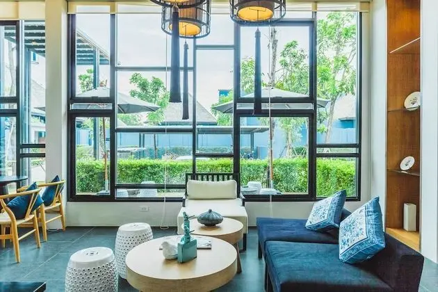 Villa, 2 Yatak Odası