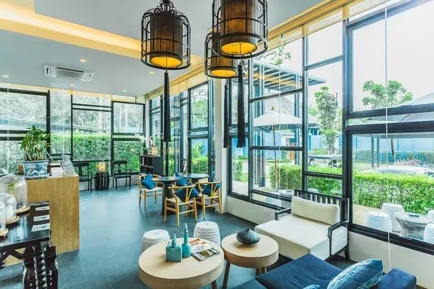 Villa, 2 Yatak Odası