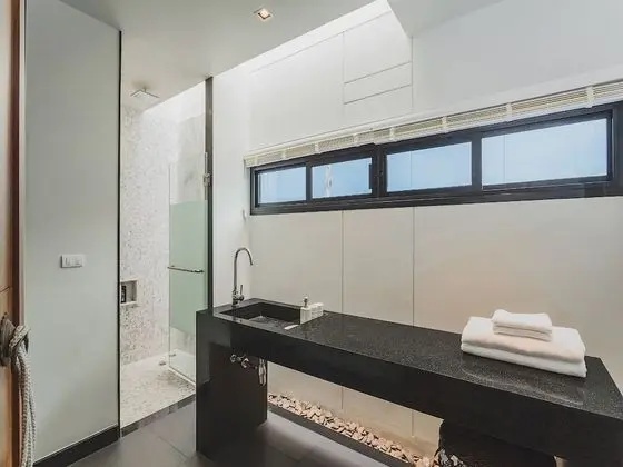 Villa, 2 Yatak Odası