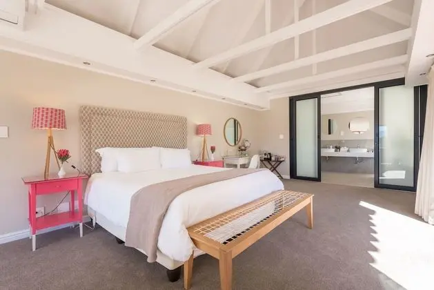 Junior Süit, 1 En Büyük (King) Boy Yatak