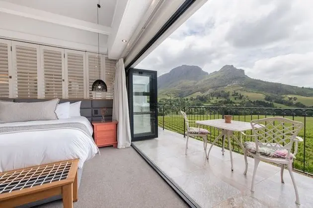 Junior Süit, 1 En Büyük (King) Boy Yatak