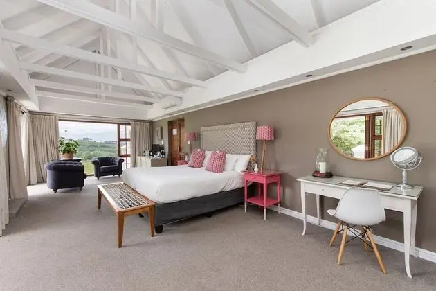 Junior Süit, 1 En Büyük (King) Boy Yatak