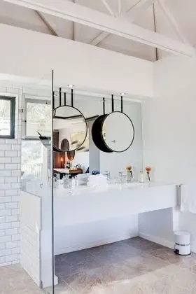 Superior Süit, 1 En Büyük (King) Boy Yatak