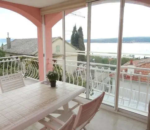 Apart Daire (Bani - A1(4))