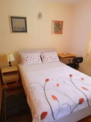 Apart Daire (Bani - A1(4))