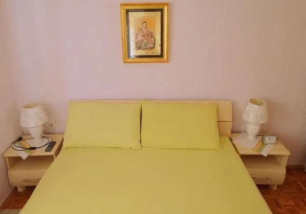 Apart Daire (Bani - A1(4))