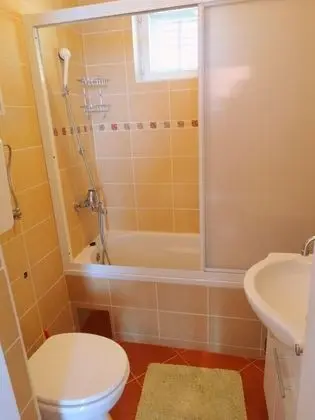 Apart Daire (Bani - A1(4))