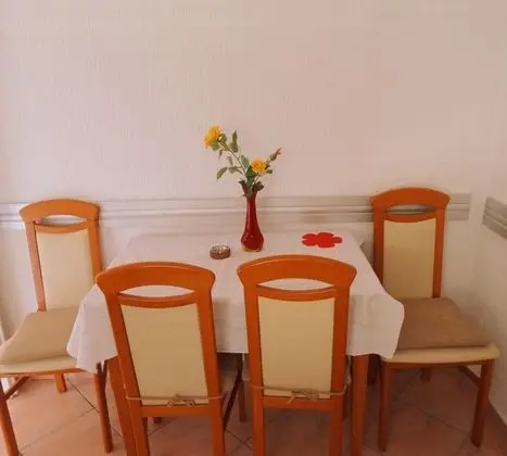 Apart Daire (Bani - A1(4))