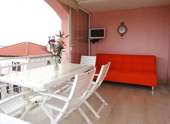 Apart Daire (Bani - A1(4))