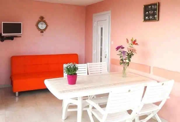 Apart Daire (Bani - A1(4))