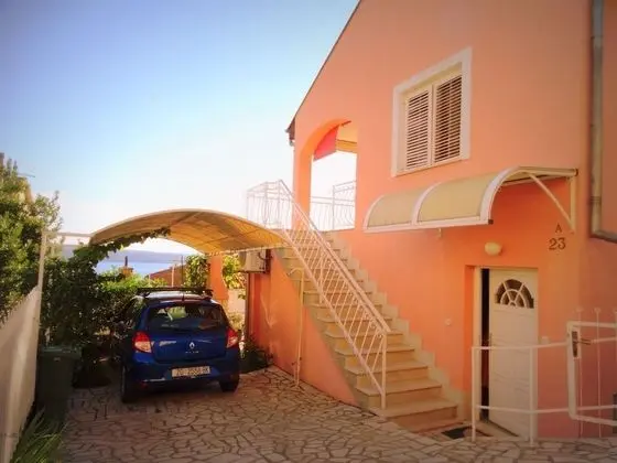 Apart Daire (Bani - A1(4))