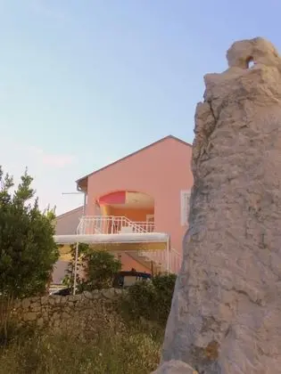 Apart Daire (Bani - A1(4))