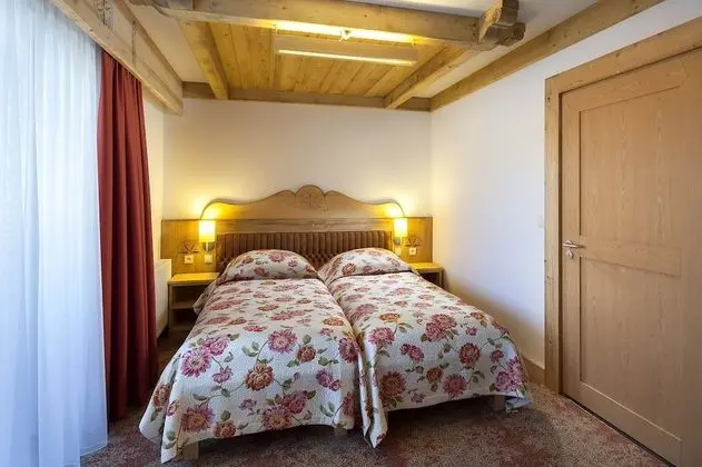 Standard Apart Daire, 1 Yatak Odası (with unlimited access to Terma Bania)