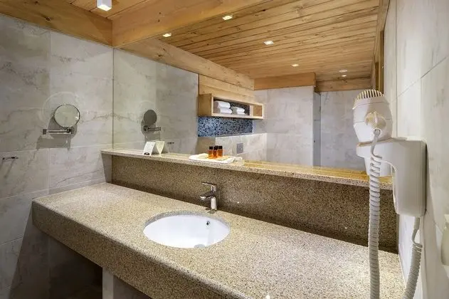 Standard Apart Daire, 1 Yatak Odası (with unlimited access to Terma Bania)