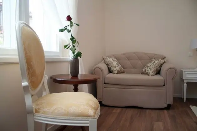 Premium Üç Kişilik Oda