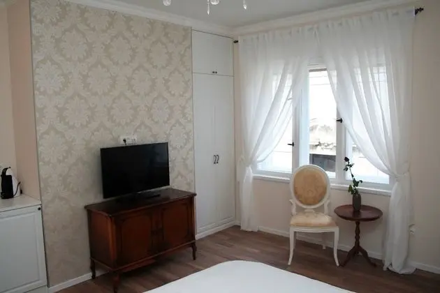 Premium Üç Kişilik Oda