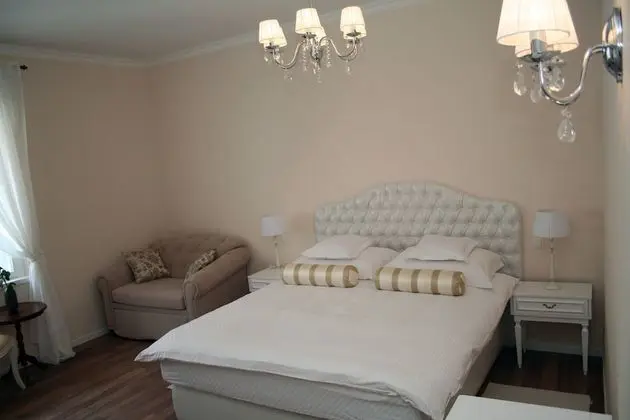 Premium Üç Kişilik Oda