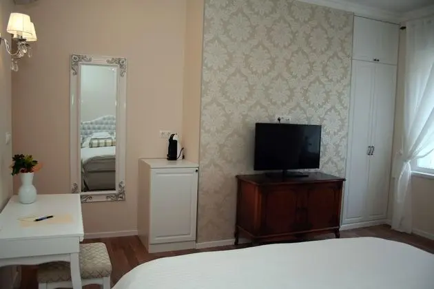 Premium Üç Kişilik Oda