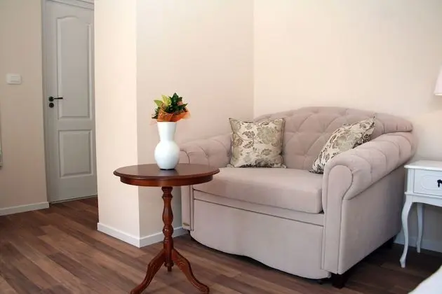 Premium Üç Kişilik Oda