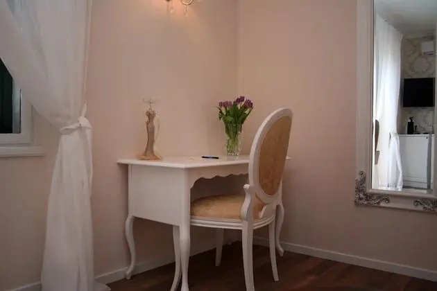 Premium Üç Kişilik Oda