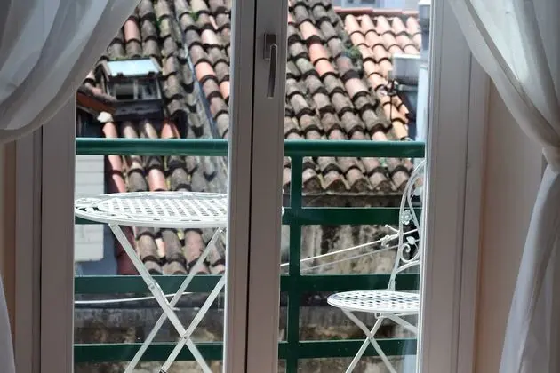 Premium Üç Kişilik Oda