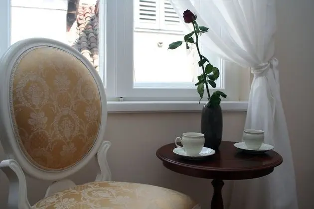 Premium Üç Kişilik Oda