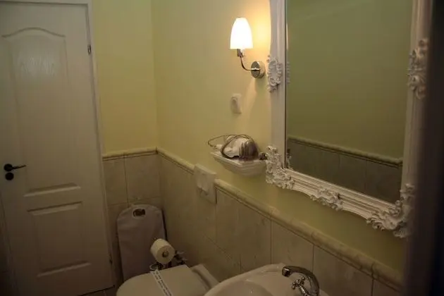 Premium Üç Kişilik Oda