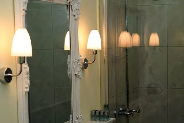 Premium Üç Kişilik Oda