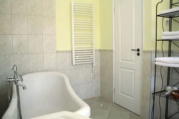 Premium Üç Kişilik Oda