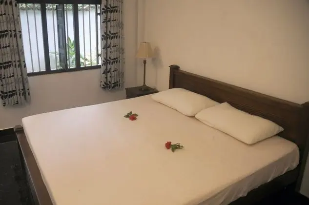 Comfort Apart Daire, Balkon