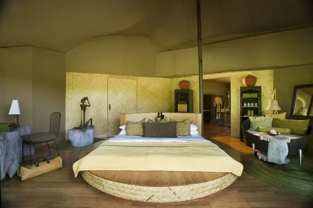 Luxury Süit, 1 En Büyük (King) Boy Yatak