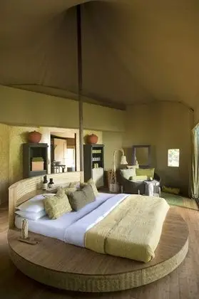 Luxury Süit, 1 En Büyük (King) Boy Yatak