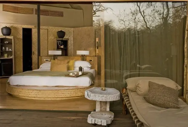 Luxury Süit, 1 En Büyük (King) Boy Yatak