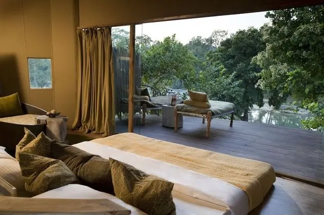 Luxury Süit, 1 En Büyük (King) Boy Yatak