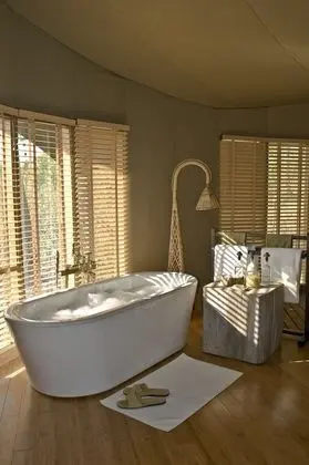 Luxury Süit, 1 En Büyük (King) Boy Yatak