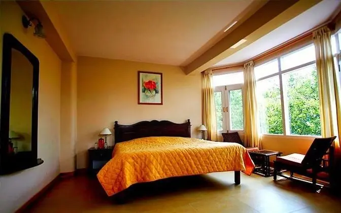 Classic Oda, Dağ Manzaralı