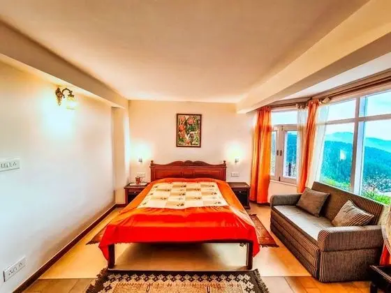 Classic Oda, Dağ Manzaralı