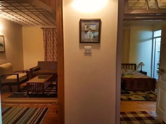 Süit, Dağ Manzaralı
