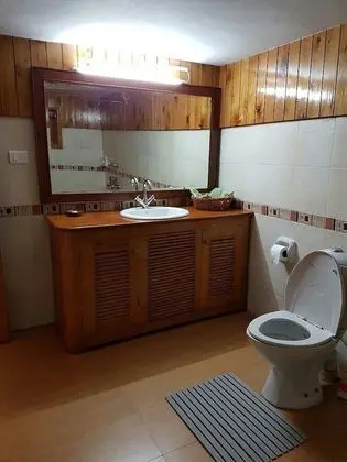 Classic Tek Büyük Yataklı Oda