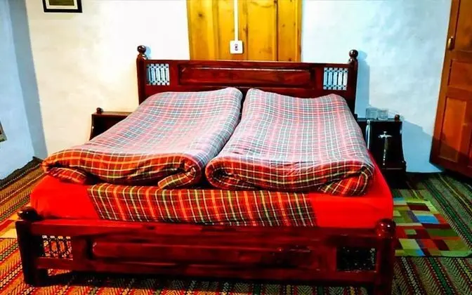 Premium Stüdyo Süit