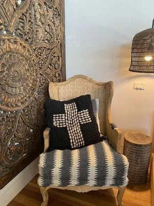 Luxury Kulübe
