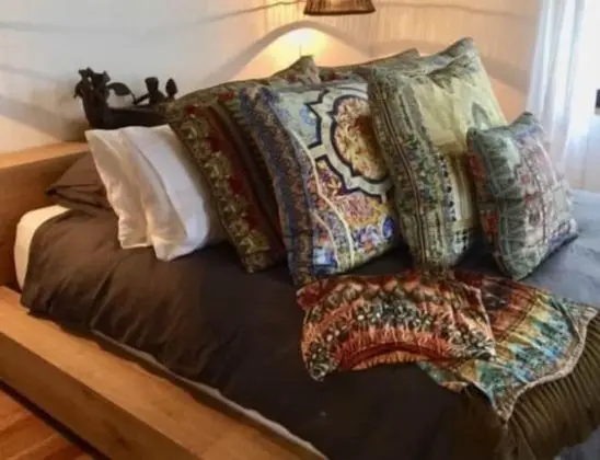 Luxury Kulübe