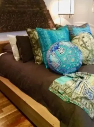 Luxury Kulübe