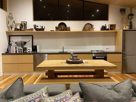 Luxury Kulübe
