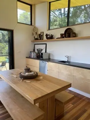Luxury Kulübe