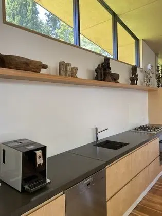 Luxury Kulübe