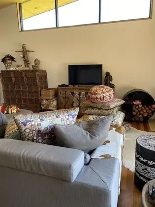 Luxury Kulübe