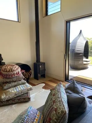 Luxury Kulübe