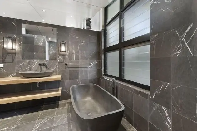 Luxury Kulübe